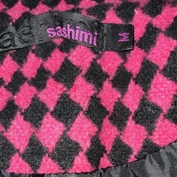 Sashimi Jacket - Picture 6 of 9